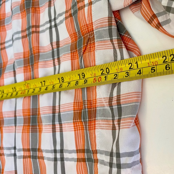 Men's LL Bean Cool Weave Shirt (Medium) - Picture 6 of 8